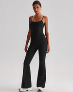 ARVYA Sculpt Flare Jumpsuit Women’s