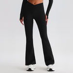 ARVYA Sculpt V-Waist Flare Pants Women’s