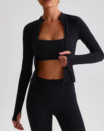 ARVYA Sculpt Zip Jacket Women’s