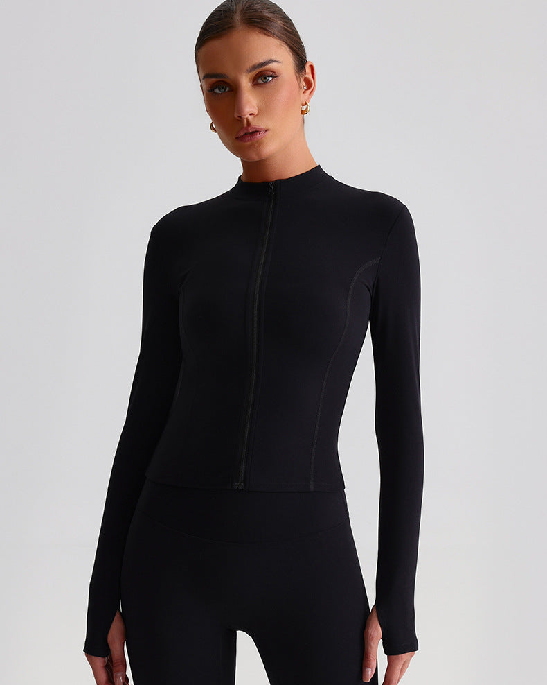 ARVYA Sculpt Zip Jacket Women’s